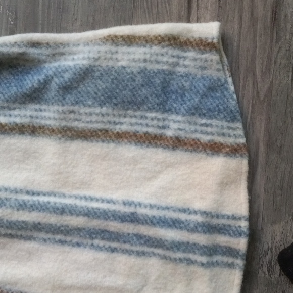 SAMSOE SAMSOE Rosa Overshirt-Rice ST  Relaxed Fit Drop Shoulders WOMEN'S… - Picture 10 of 16